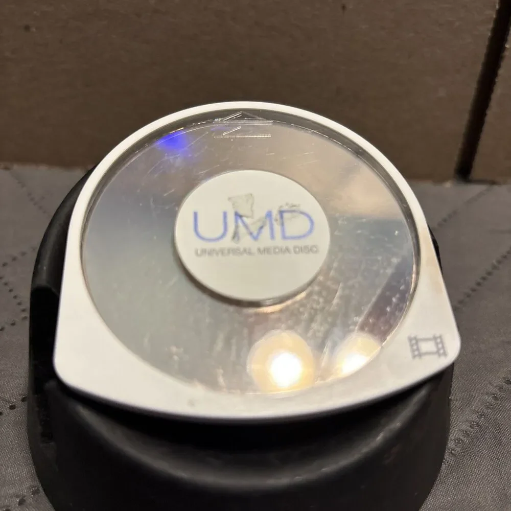 PSP Domino